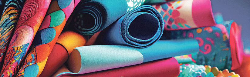 Tekstil ve Kumaş İthalatı